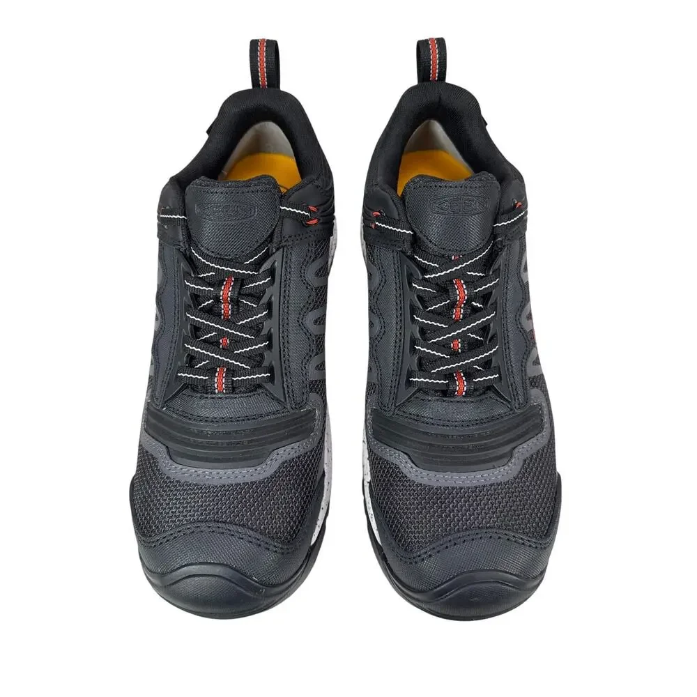 Keen this industrial